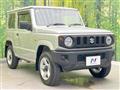 2022 Suzuki Jimny