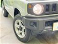 2022 Suzuki Jimny