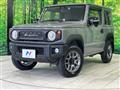 2023 Suzuki Jimny