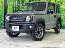 2023 Suzuki Jimny