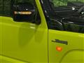 2023 Suzuki Jimny