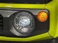 2023 Suzuki Jimny