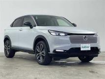2026 Honda VEZEL