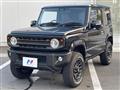 2023 Suzuki Jimny