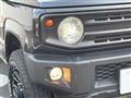 2023 Suzuki Jimny