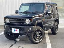 2023 Suzuki Jimny
