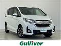 2016 Honda Freed+