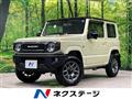 2024 Suzuki Jimny