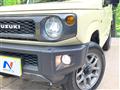 2024 Suzuki Jimny