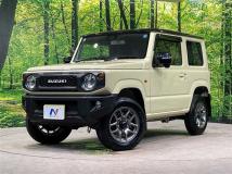 2024 Suzuki Jimny