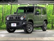 2024 Suzuki Jimny