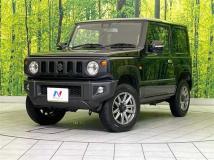 2024 Suzuki Jimny