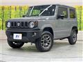 2024 Suzuki Jimny