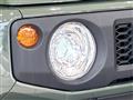 2024 Suzuki Jimny