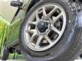 2024 Suzuki Jimny