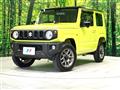 2024 Suzuki Jimny