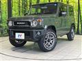 2024 Suzuki Jimny