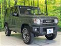 2024 Suzuki Jimny