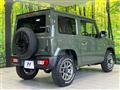 2024 Suzuki Jimny