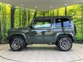 2024 Suzuki Jimny