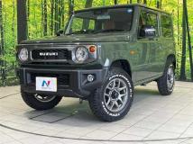 2024 Suzuki Jimny