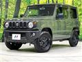 2024 Suzuki Jimny