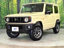 2024 Suzuki Jimny