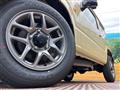 2024 Suzuki Jimny