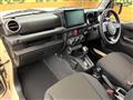 2024 Suzuki Jimny