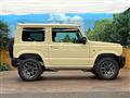 2024 Suzuki Jimny