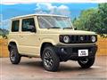 2024 Suzuki Jimny