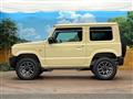 2024 Suzuki Jimny