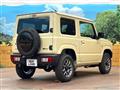 2024 Suzuki Jimny