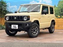 2024 Suzuki Jimny