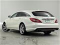2013 Mercedes-Benz Cls-Class