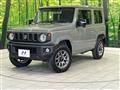 2024 Suzuki Jimny