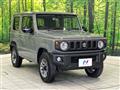 2024 Suzuki Jimny