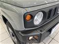 2024 Suzuki Jimny