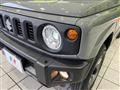 2024 Suzuki Jimny
