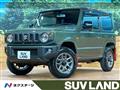 2024 Suzuki Jimny