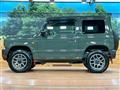 2024 Suzuki Jimny