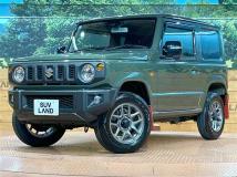 2024 Suzuki Jimny