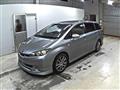2011 Toyota Wish