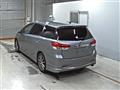 2011 Toyota Wish