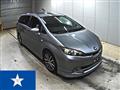 2011 Toyota Wish
