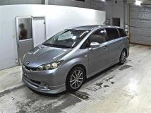 2011 Toyota Wish