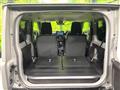 2024 Suzuki Jimny