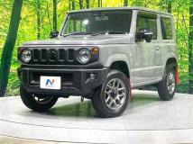 2024 Suzuki Jimny