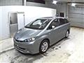 2009 Toyota Wish