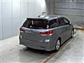 2009 Toyota Wish